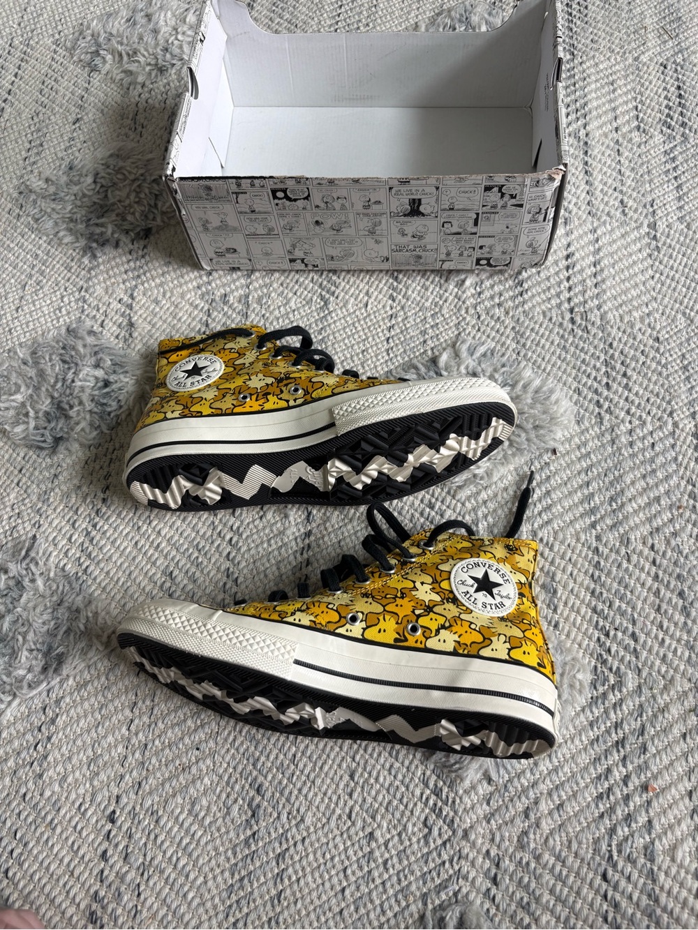 Converse - Picture 4 of 10
